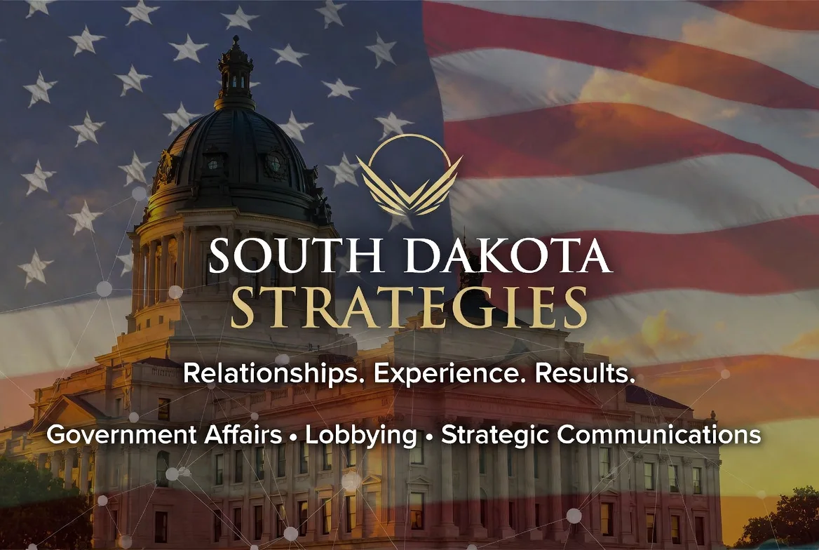 South Dakota State Capitol — economic indicators and policy analysis