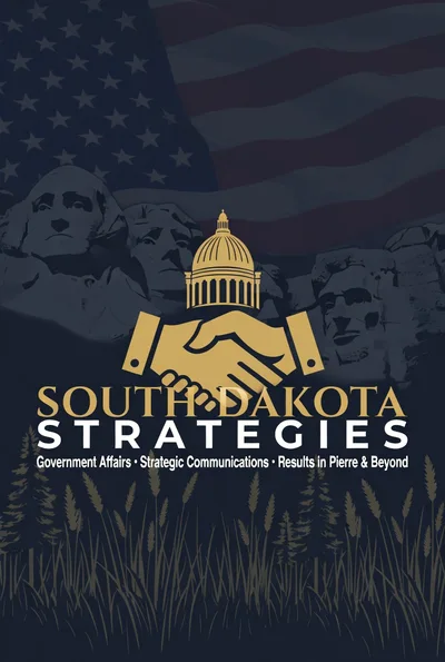 South Dakota Strategies — Government Affairs & Lobbying